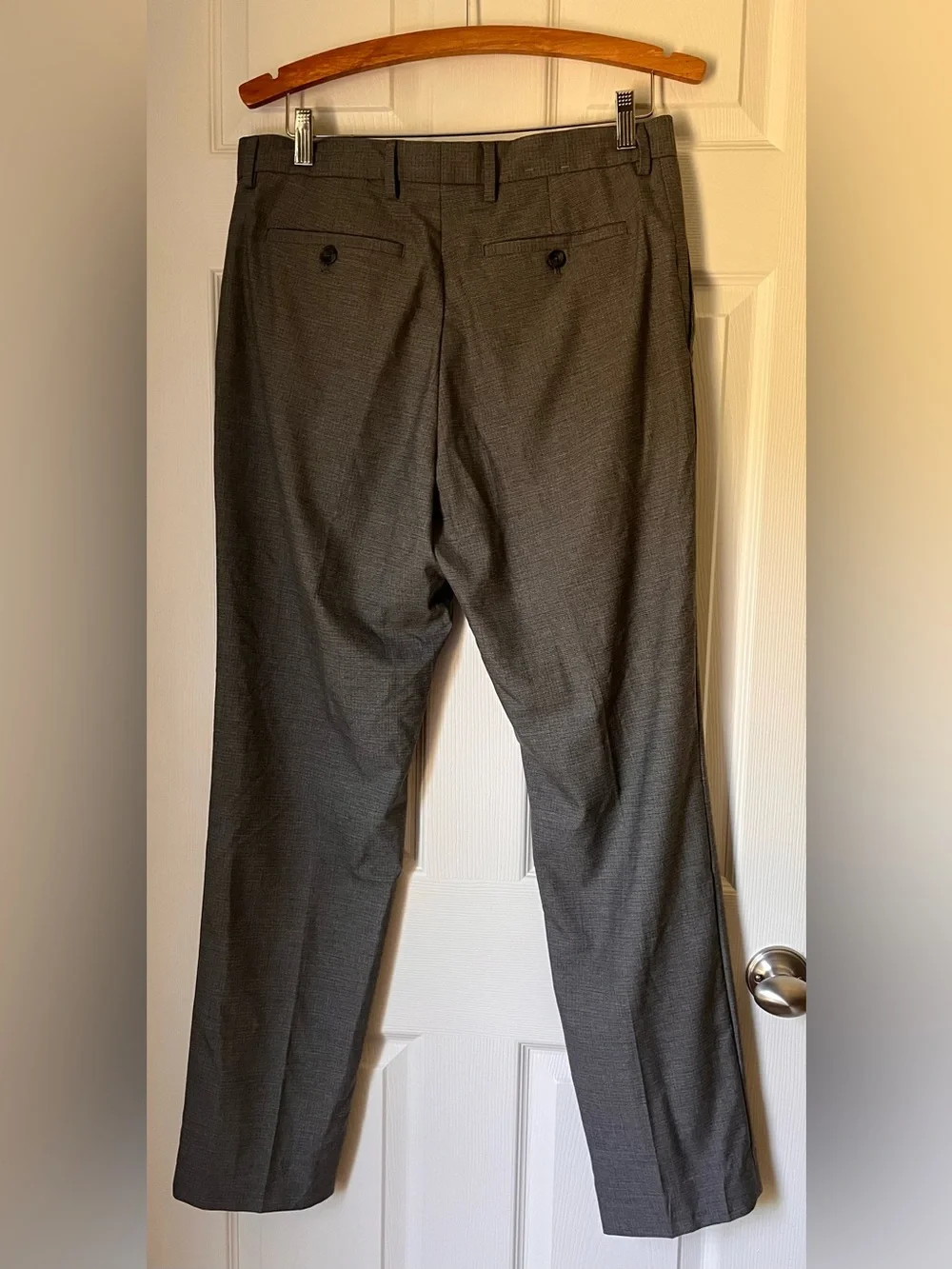 Banana Republic Men’s Dress Pants Slim Fit 32x32